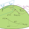 Manifold Optimization - Second-Order Geometry: Connections and Hessians